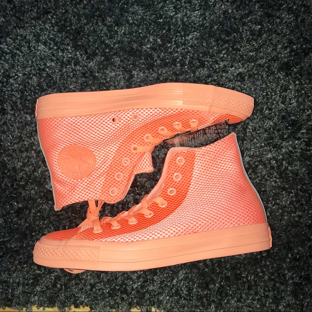 🇺🇸 SALE Converse Chuck Taylor All Star Big Kid 7 - Picture 3 of 8
